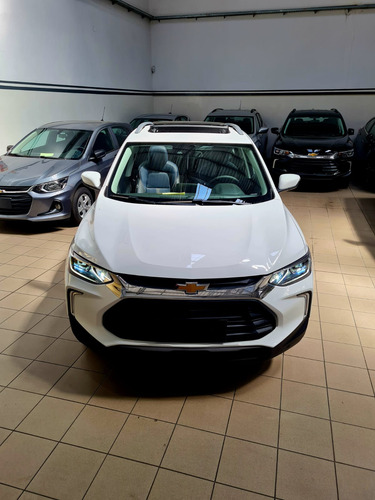Chevrolet Tracker 1.2 Premier Turbo At