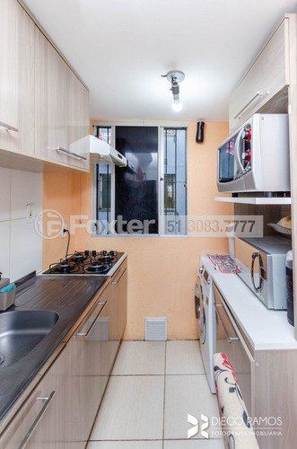 Imagem 16 de 29 de Apartamento, 2 Dormitórios, 38.34 M², Jardim Leopoldina - 201807