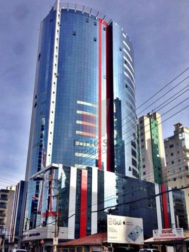Imagem 1 de 30 de Localizado No Coração Da Cidade, Vista Para O Mar!!! - Ap1201 - 4922420