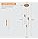 Lámpara Led Cocina Cristal Isla Dormitorio Comedor Bar 3 Luc