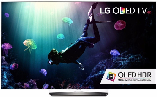 Led Smart Tv Uhd Oled 65  - LG