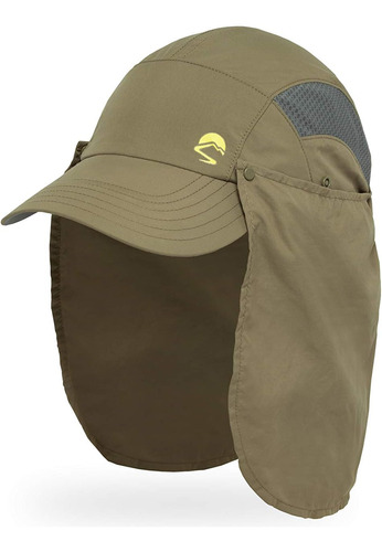 Sunday Afternoons Women's Adventure Stow Hat Large Dark K...