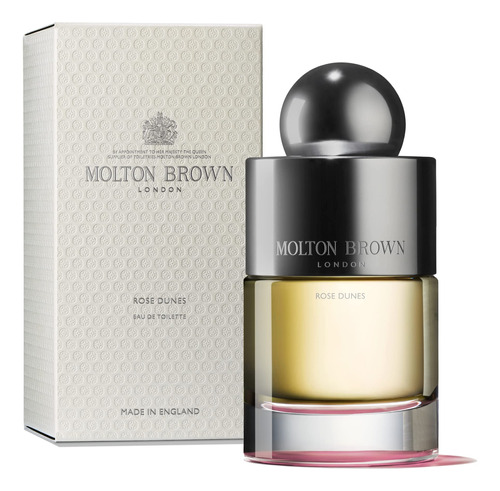 Molton Brown Rose Dunes Eau De Toile - mL a $918454