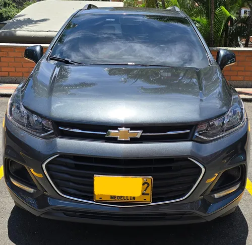 Chevrolet Tracker 1.8 Ls Mt