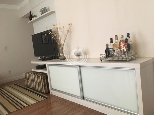 Imagem 3 de 30 de Apartamento À Venda Em Mansoes Santo Antonio - Ap006685