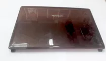 Comprar Tampa Da Tela Notebook Microboard Evolurion Ei5xx    012 Vinho