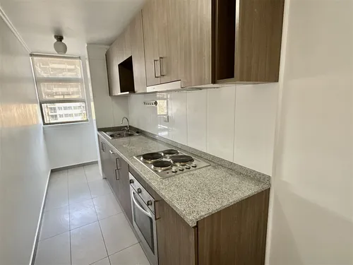Departamento En Arriendo De 2 Dorm. En Macul
