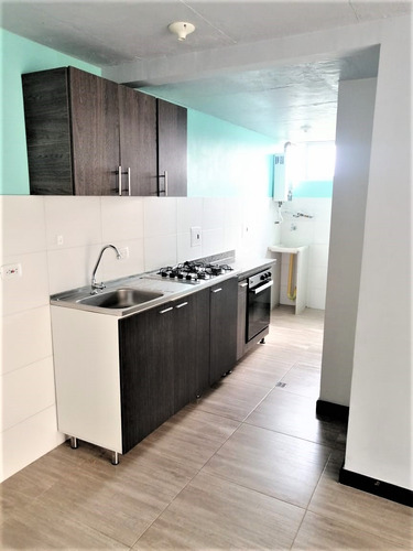 Venta De Apartamento En Palo Negro