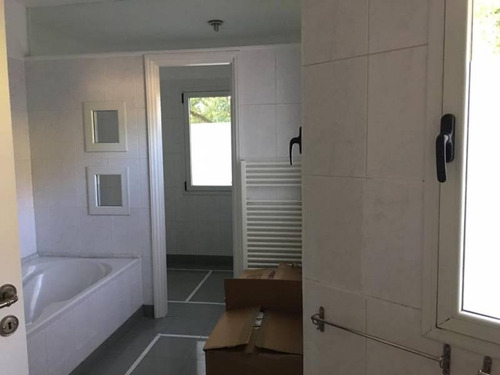 Casa En Venta En El Barrio Cerrado El Talar De Pacheco Tigre