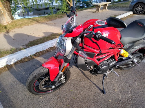 Imagen 5 de 5 de Ducati 797