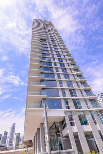 Imagen 11 de 18 de Sls Lux Puerto Madero: Depto 2 Amb. C/ 2 Coch