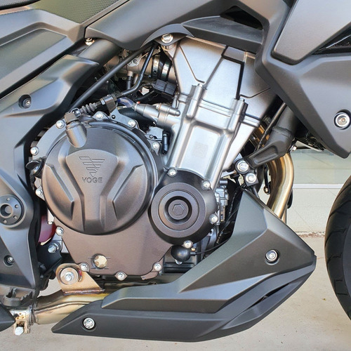 Imagen 4 de 15 de Voge 500r - 0km - 500 R - Consultar Financiación Bbva