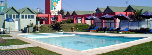 Vendo Tiempo Compartido 25 Años Rct Chapadmalal