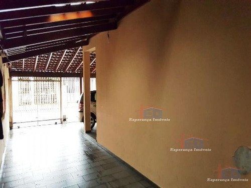 Imagem 4 de 15 de Ref.: 4494 - Sobrados Em Osasco Para Venda - V4494