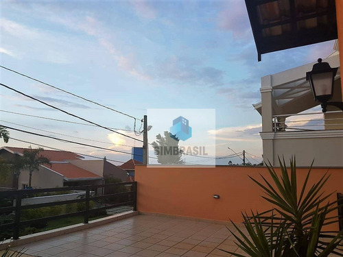 Imagem 12 de 12 de Casa San Conrado - Estuda Permuta! - Ca1148