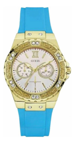 Reloj Guess Para Dama Modelo W1053l6