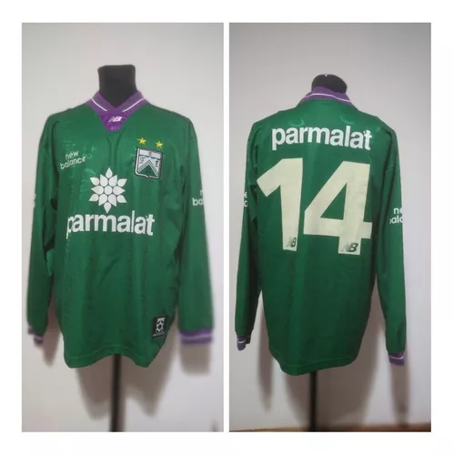 Ferro Carril Oeste 1999-00 Away Kit