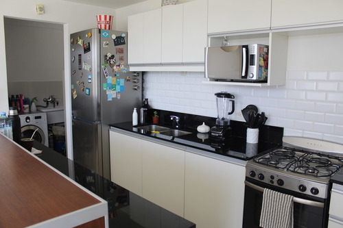 Imagen 4 de 17 de Departamento Al Río En Venta, Nordelta,