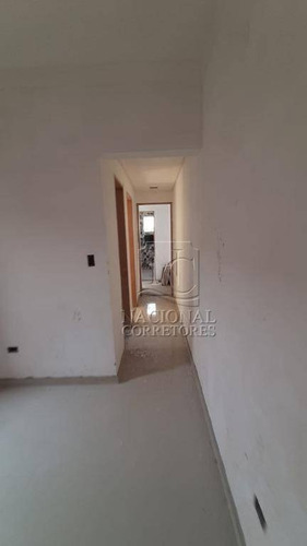 Imagem 6 de 20 de Apartamento Com 2 Dormitórios À Venda, 50 M² Por R$ 291.000,00 - Santa Maria - Santo André/sp - Ap11474