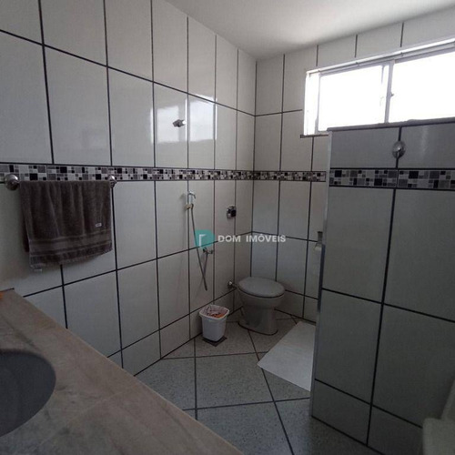 Imagem 13 de 30 de Casa À Venda, 390 M² Por R$ 950.000,00 - Santa Maria - Juiz De Fora/mg - Ca0491