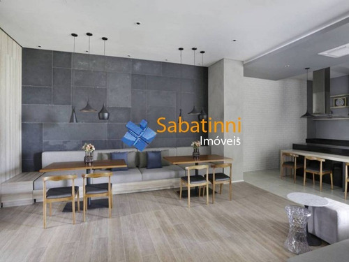 Imagem 5 de 24 de Apartamento A Venda Em Sp Bara Funda - Ap06252 - 70220748