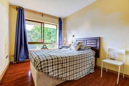 Hermosa Casa En Arriendo En La Dehesa, (71520)