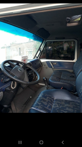 Kia Bomgo K2500