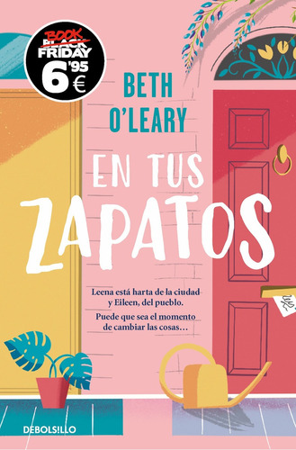 En Tus Zapatos (edición Black Friday) - O'leary, Beth  - *