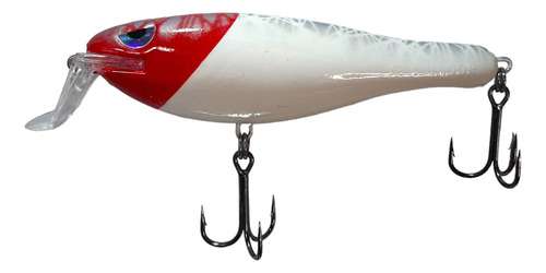 Señuelo Don Kb Gladiador Pesca Dorados Ssr 14 Trolling 