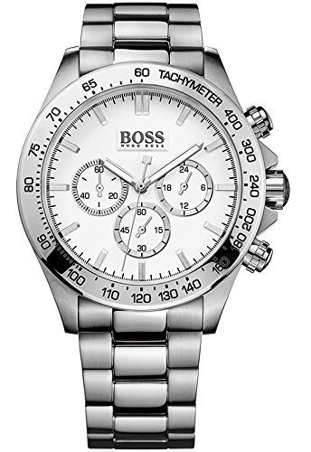 Reloj Hugo Boss 1512962 Deportivo Original Entrega Inmediata