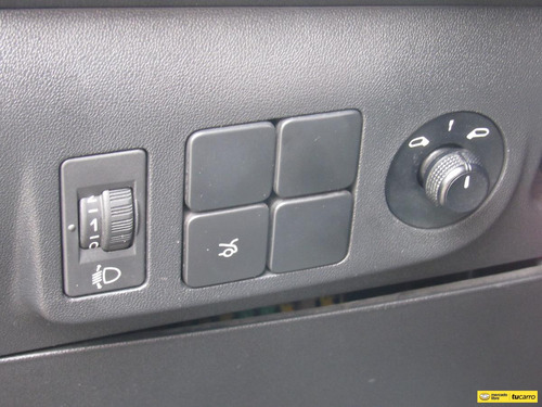 Citroën C-Elysée 1.6 Feel