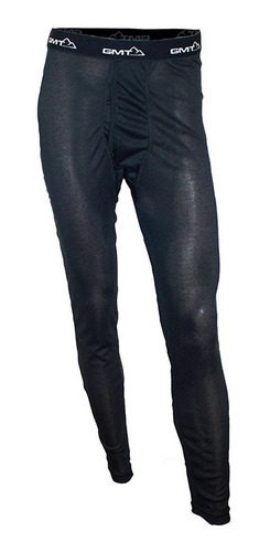 Imagen 1 de 3 de Pantalon Termico Hombre Garmont Activetherm Sr6087 El Jabali