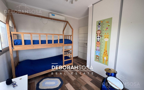 Casa En Venta 6 Ambientes Al Lago Con Pileta Y Muelle - Zona Norte Escobar El Cantón