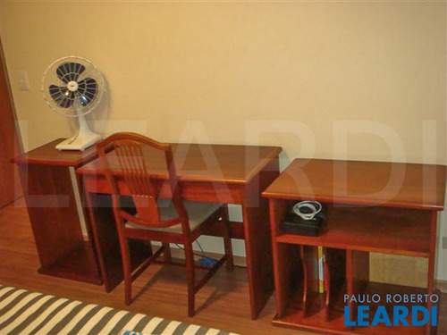 Imagem 9 de 9 de Apartamento - Alphaville - Sp - 575280