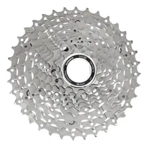 Comprar Cassete 10v 11\u002F36d Shimano Deore Cs-hg50-10