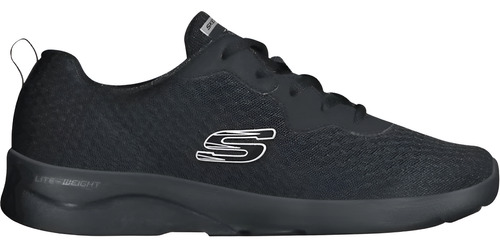 Tenis Deportivos Entrenamiento Skechers Dinamigh T 1057819