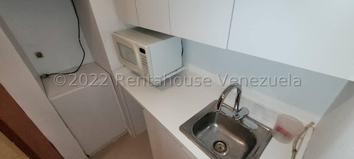 Imagen 8 de 26 de Las Mercedes Oficina En Alquiler 22-20263 04242091817----04126761534