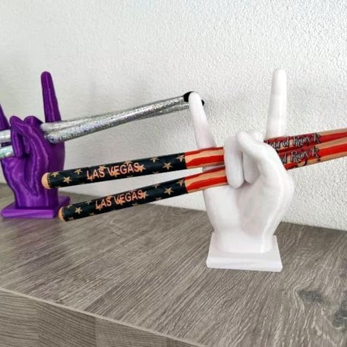 Xfdjb Drum Store Stand Gifts Creative Drummer, Divert Drum S