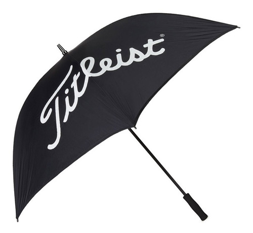 Sombrilla De Golf Titleist Players Single Canopy 68  Cober