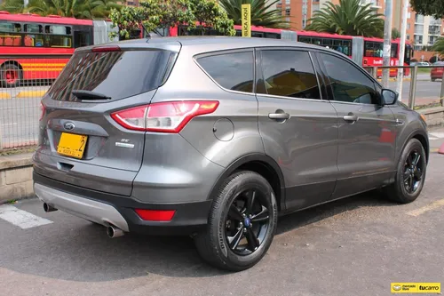 Ford Escape 2.0 Se Tp