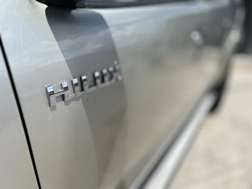 Toyota Hilux 2.5 Imv 4x2 g7