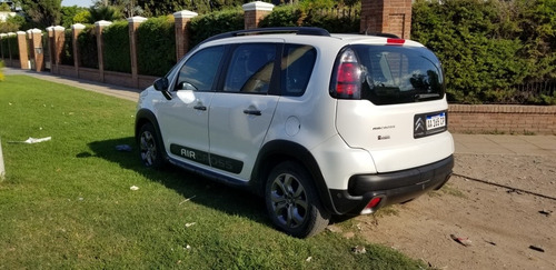 Citroën C3 Picasso 1.6 Exclusive 115cv Pack My Way 2016