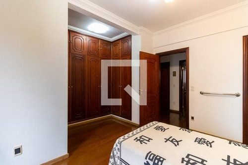 Imagem 15 de 15 de Apartamento À Venda - Cambuí, 4 Quartos, 200 - S893639685