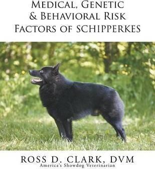 Libro Medical, Genetic & Behavioral Risk Factors Of Schip...