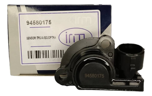 Sensor Tps Corsa Chevy C2 Confort 1.3 1.4 1.6 Cielo Lanos 
