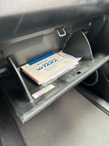 Suzuki Grand Vitara 2.7 Sz