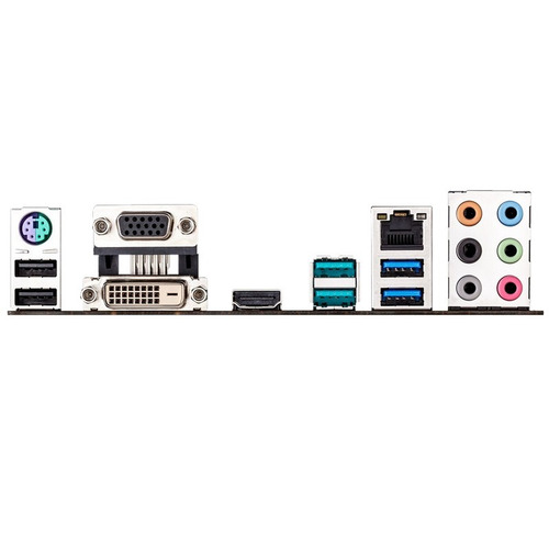 Mother Asus Z97-e Usb 3.1 Pci-e 1150 Dvi Hdmi Dsub