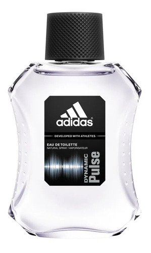 Perfume Hombre adidas Dynamic Pulse Edt 100ml