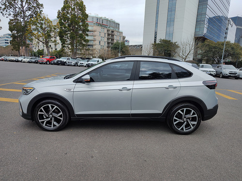 Volkswagen Nivus 1.0 Tsi Tiptronic Comfortline