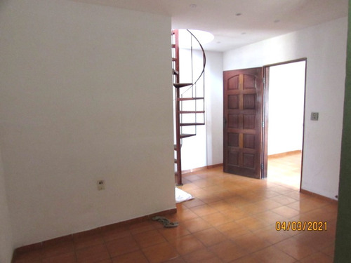 Sobrado Para Alugar No Cangaiba - 1902 - 32494500